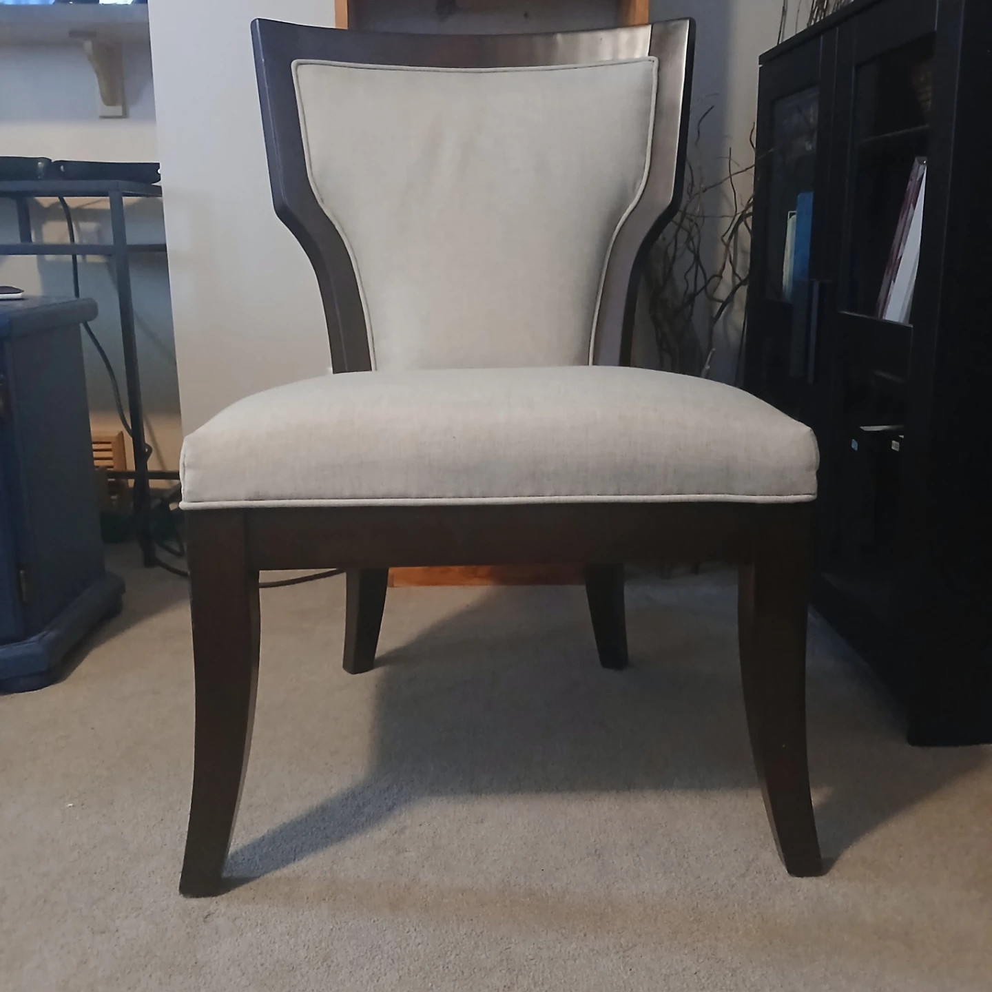Upholstered Dining Chair - photo 3
