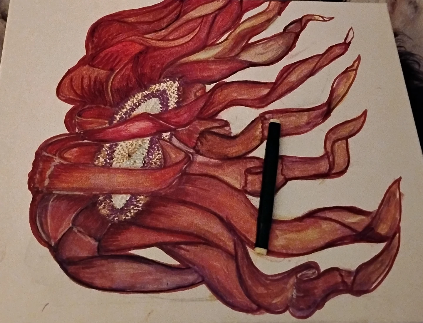 Beautiful Art Piece - photo 5