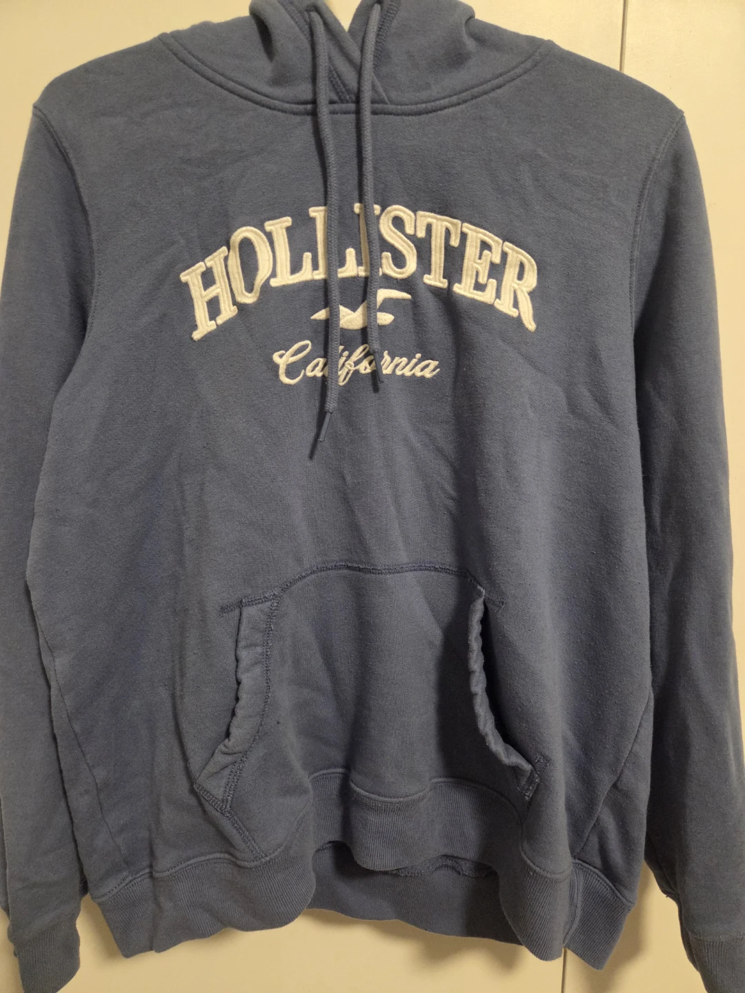 Hollister California Hoodie - Size L - photo 2
