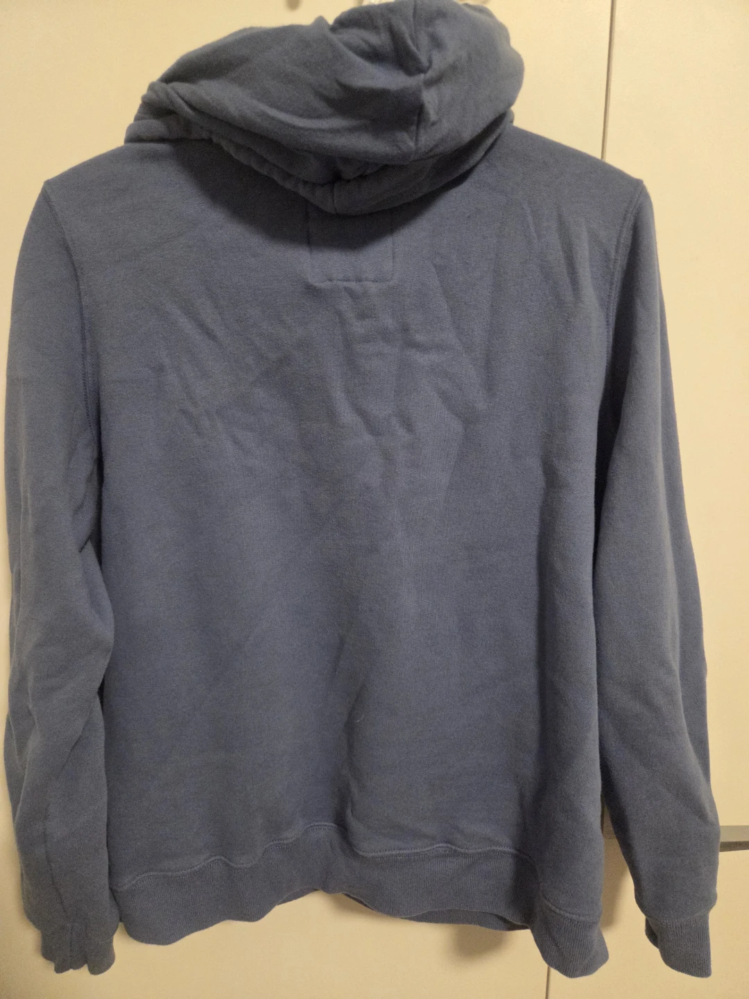 Hollister California Hoodie - Size L - photo 4