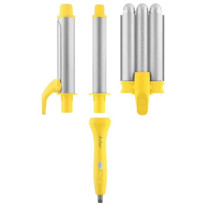 Professional hot stylers- CHI. GHD, DRYBAR AND HOTTOOLS