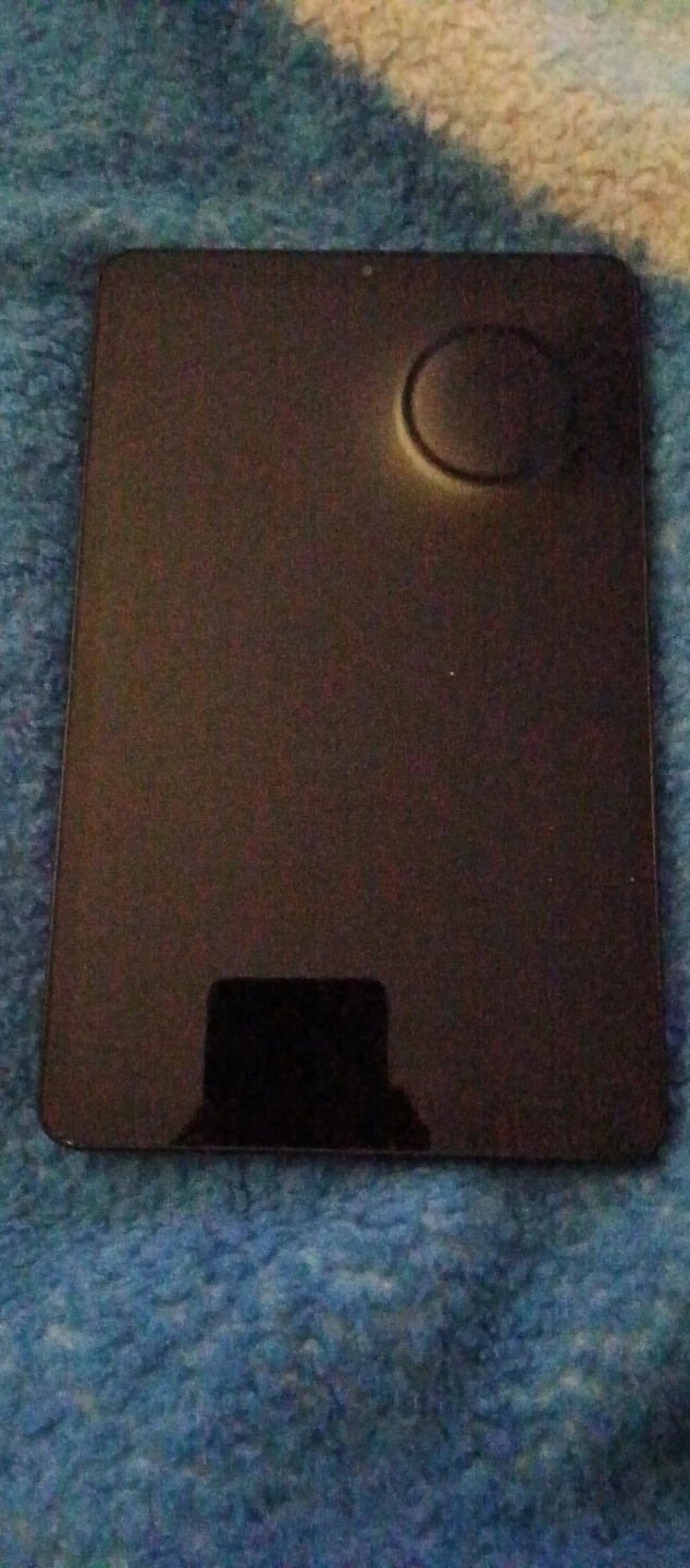 Samsung Tab 8.4