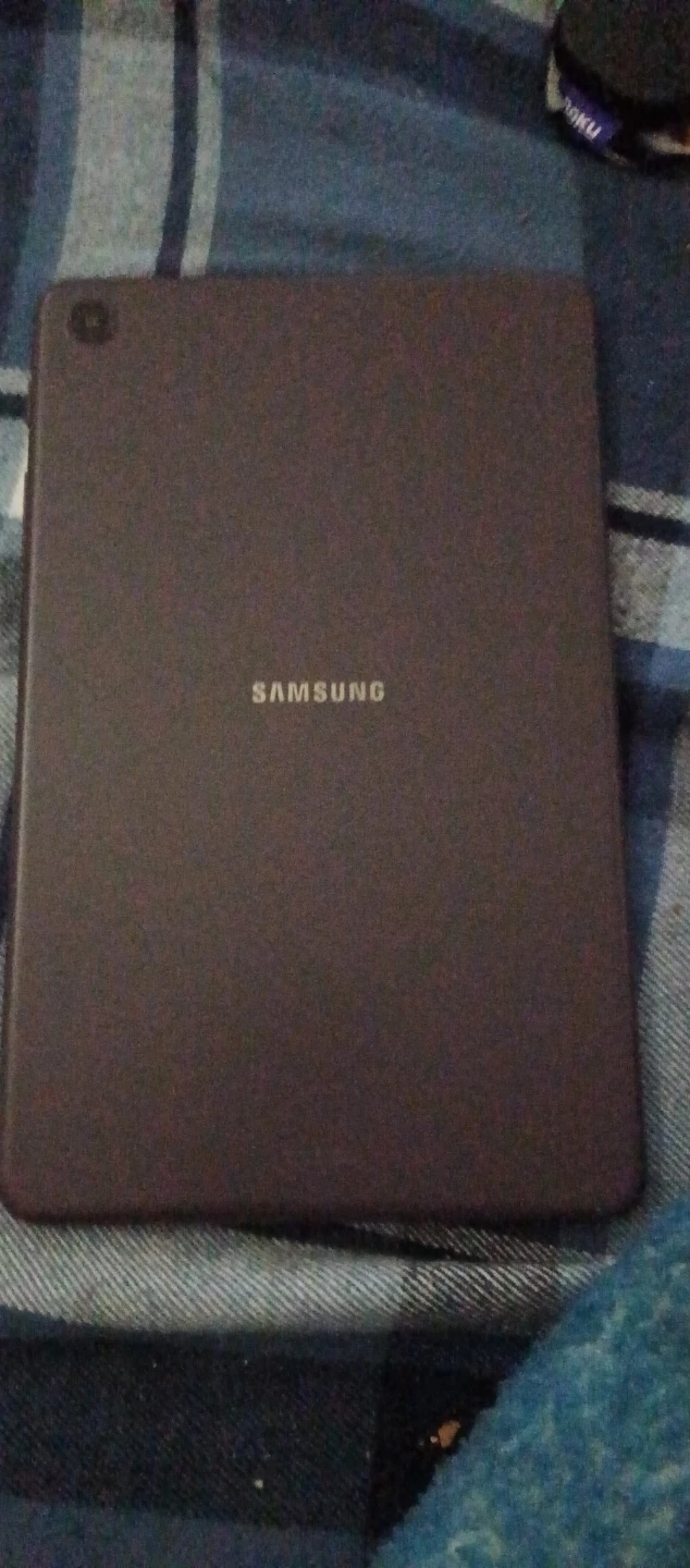 Samsung Tab 8.4 - photo 3