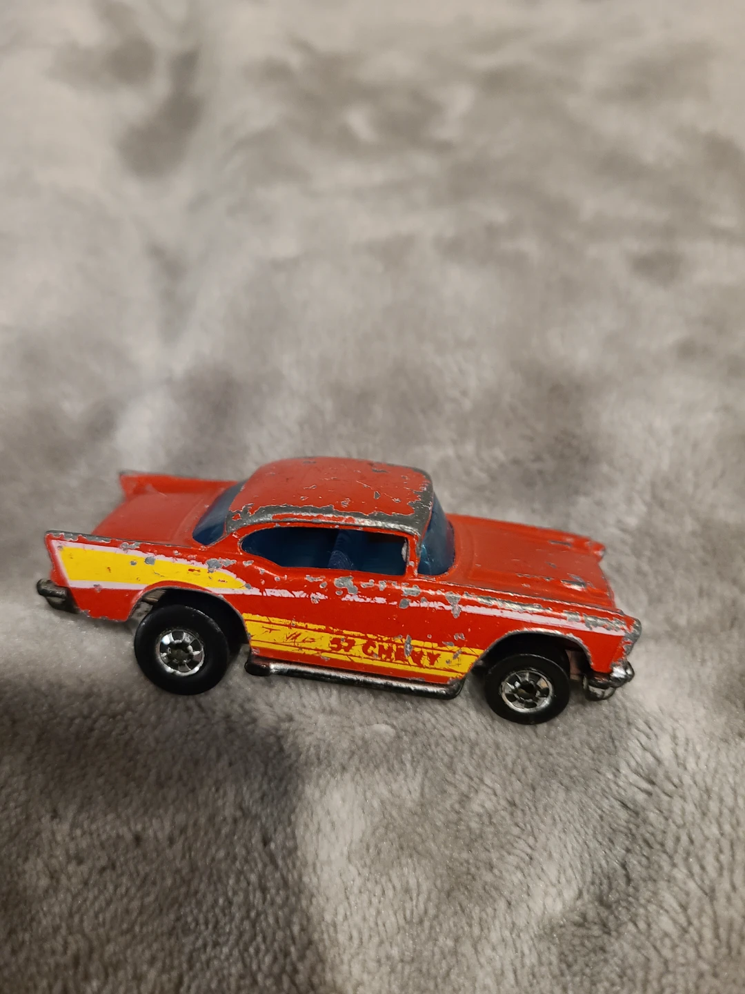 1976 Hot Wheels '57 Chevy
