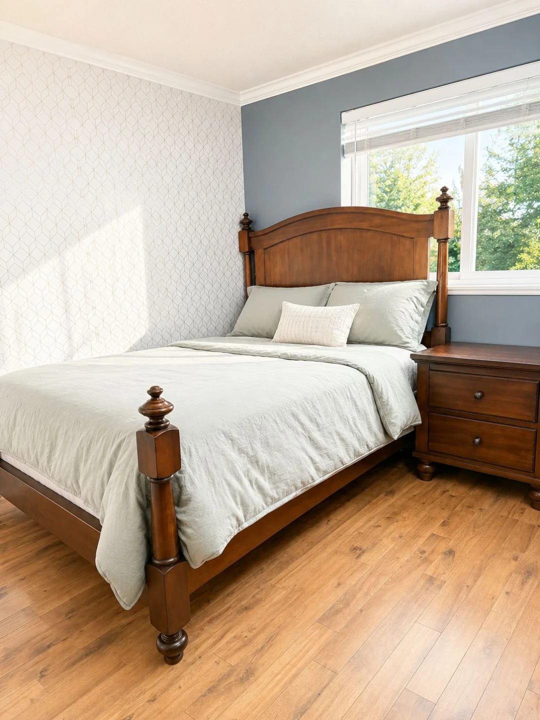 2 Beds 1 Bath - House - photo 4
