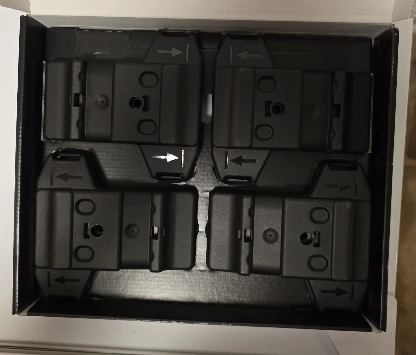 Thule Santu EasyFold XT Kit - photo 2