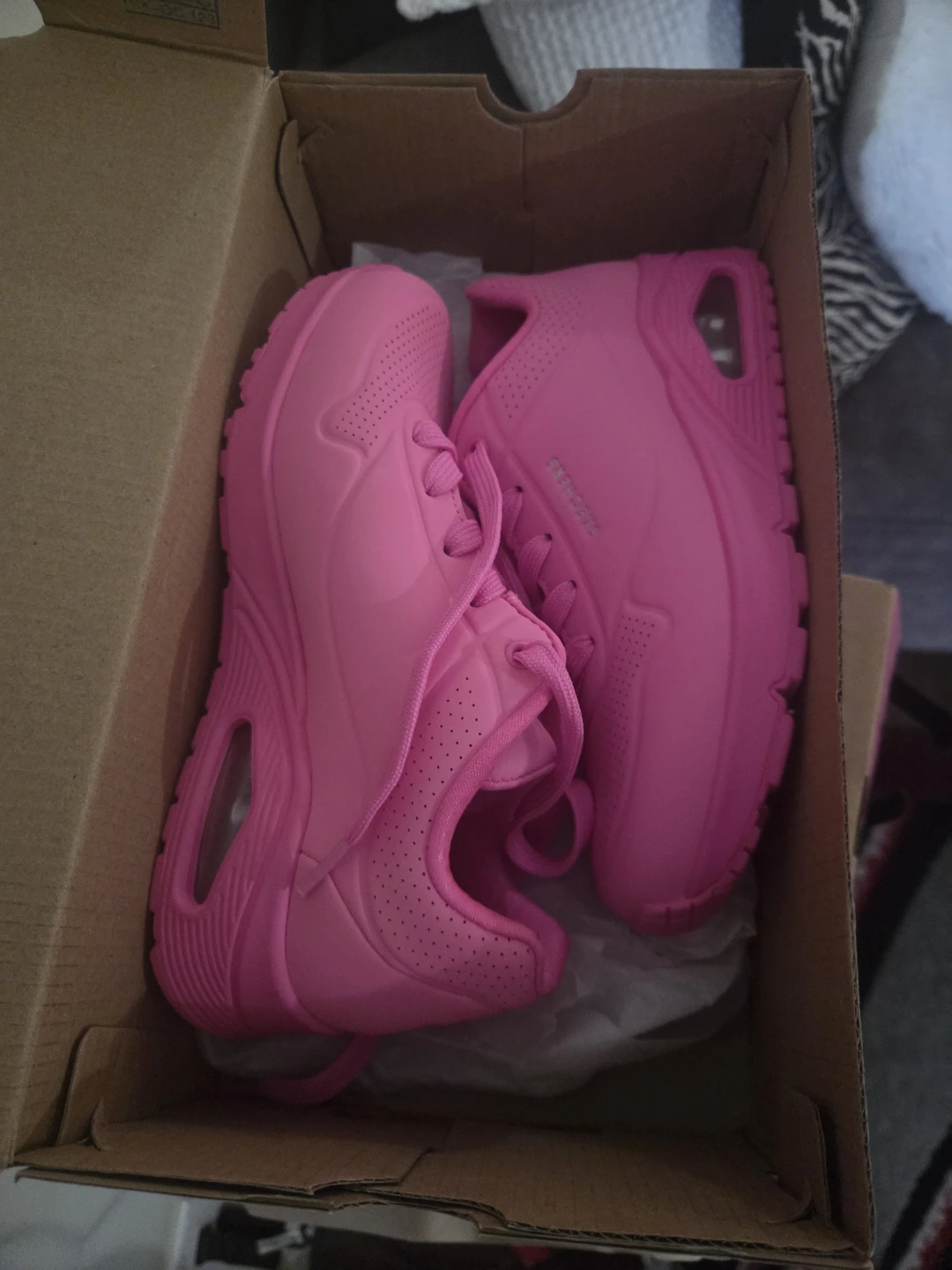Skechers Street sneakers