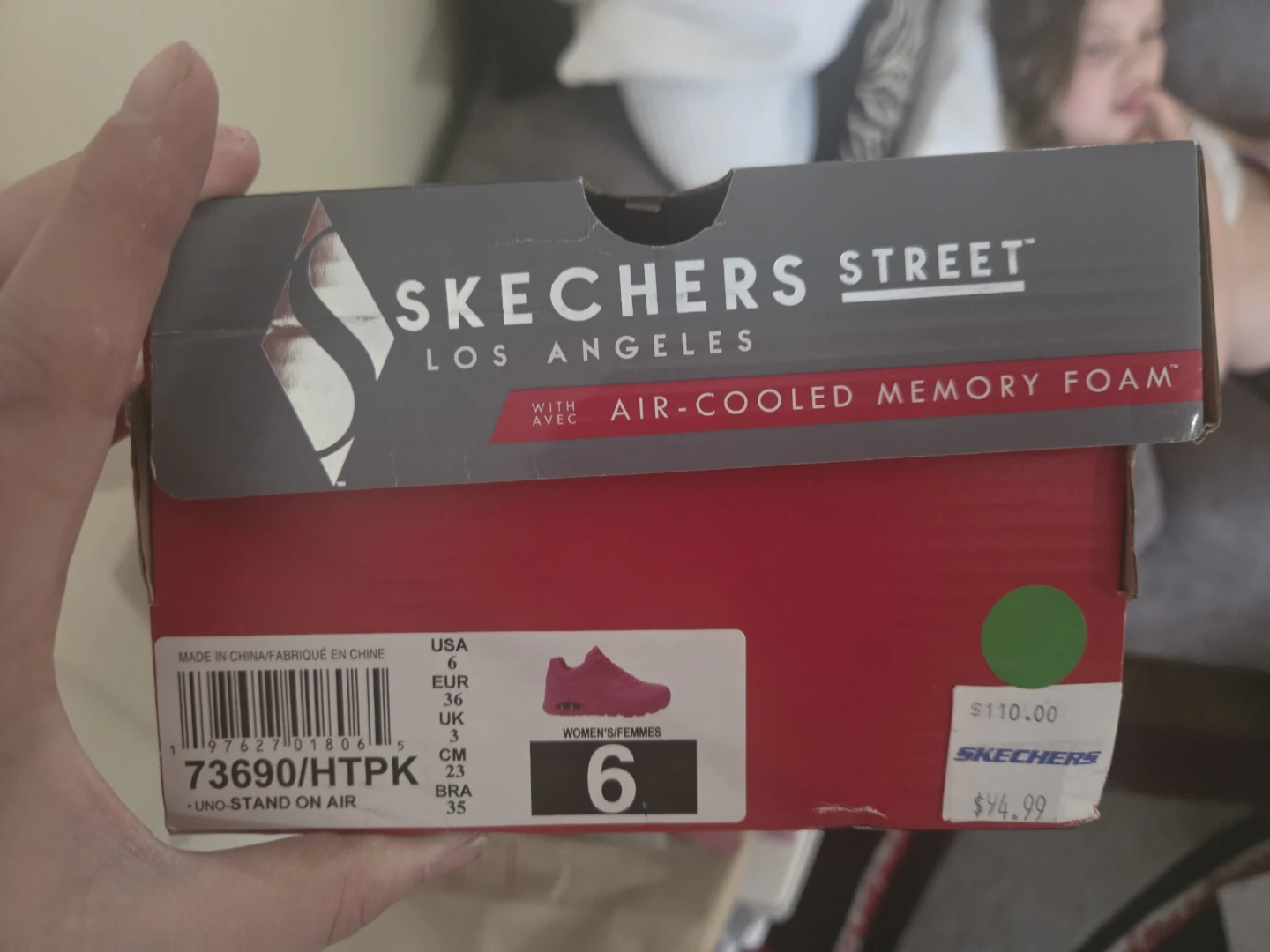 Skechers Street sneakers - photo 2