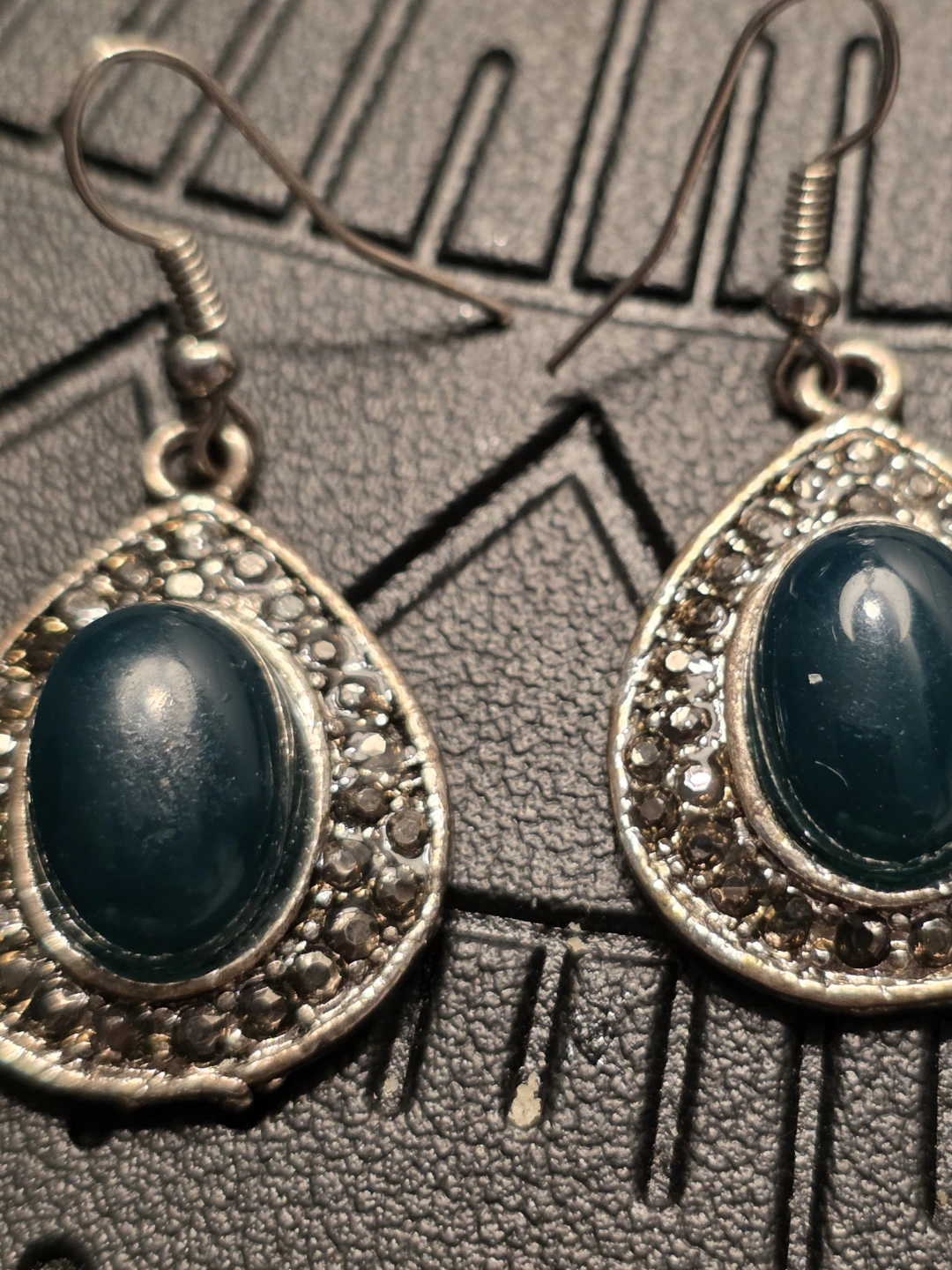 Vintage Earrings - photo 2