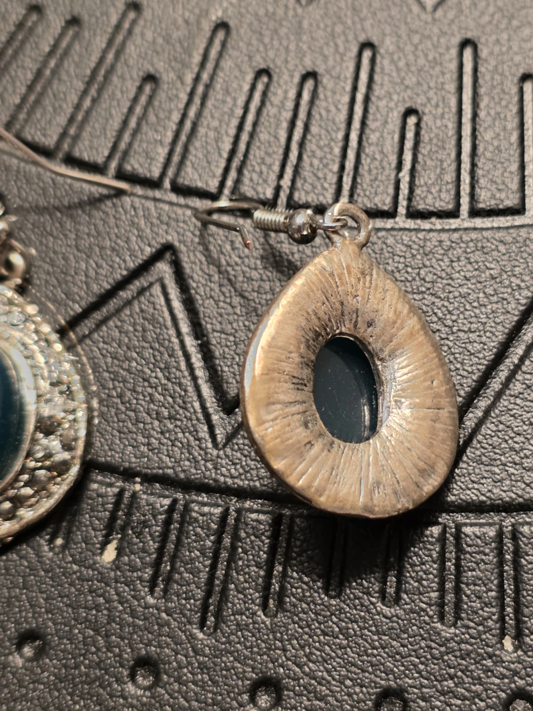 Vintage Earrings - photo 3