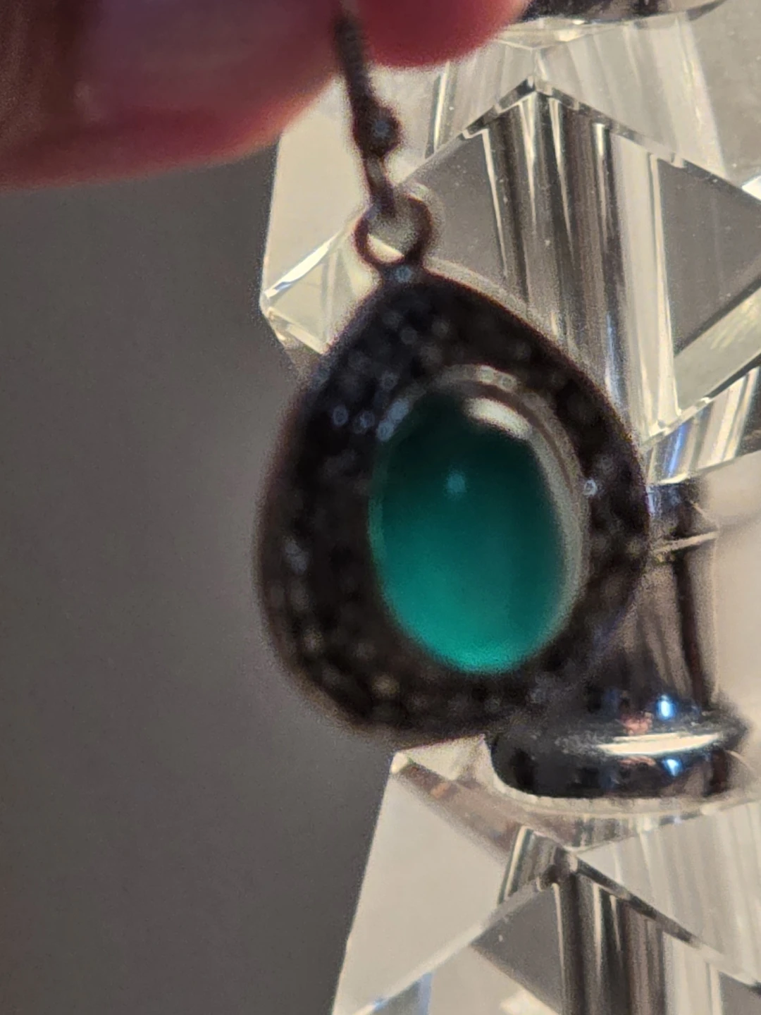 Vintage Earrings - photo 4