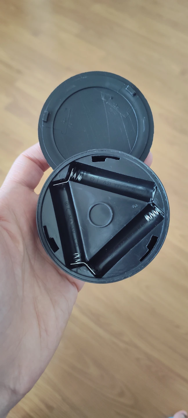 LED Puck Light - photo 2