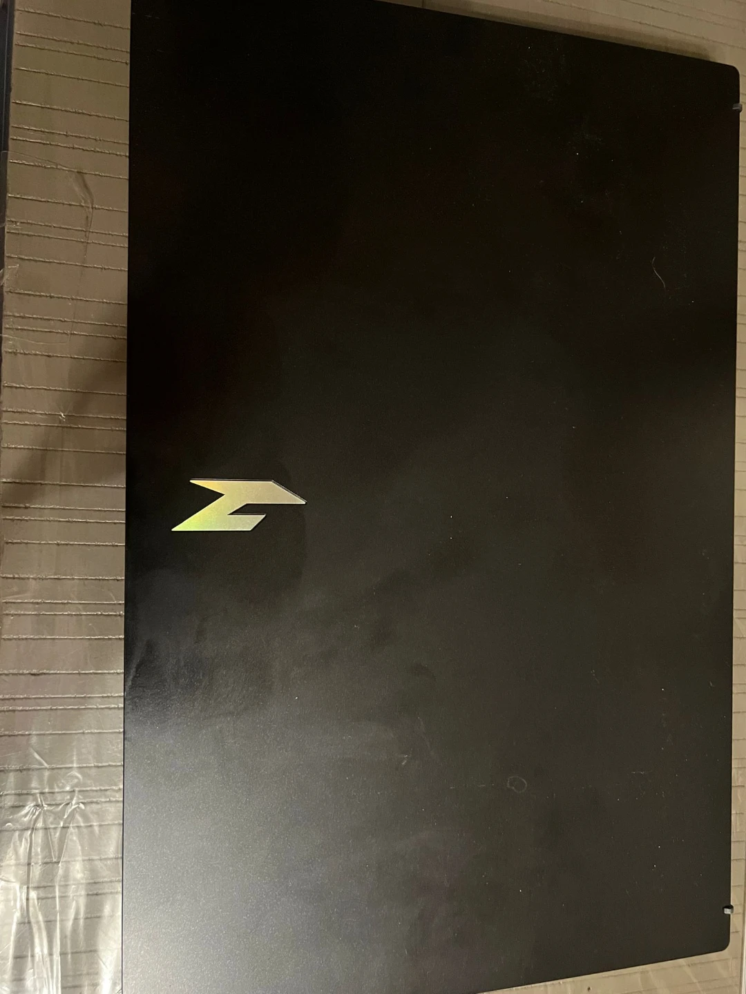 Gaming  laptop - photo 4