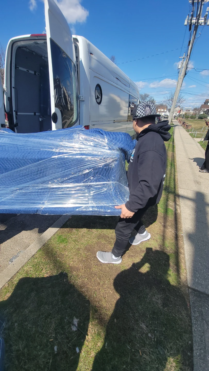 🚚📦Mudanzas |Queens |Movers 📦🚚 - photo 4