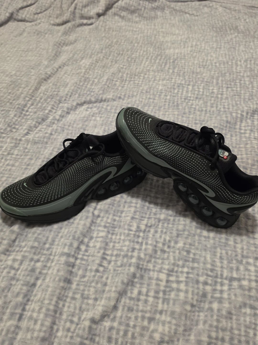 Nike Air Max Tuned 1 Mens Shoes