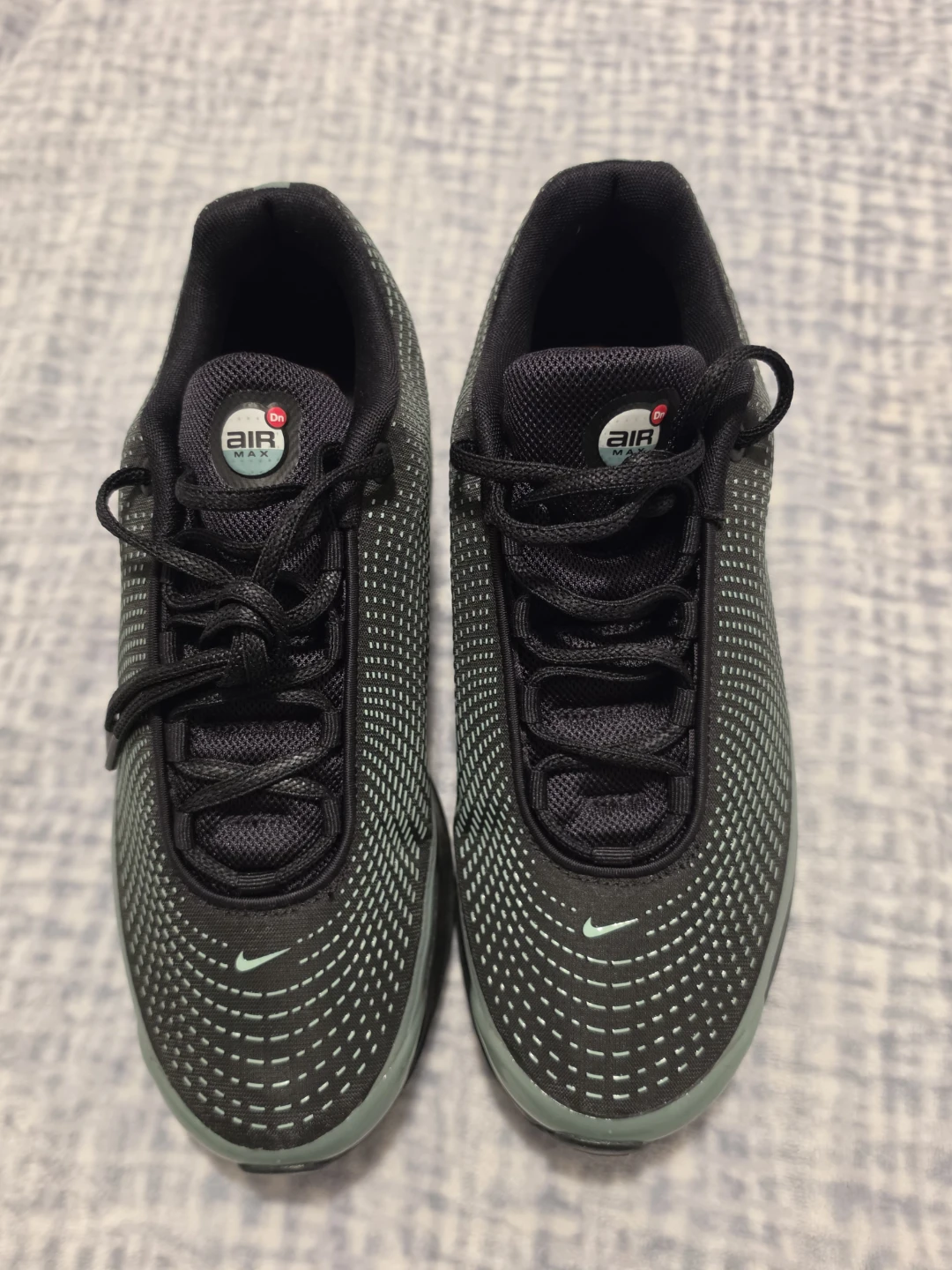 Nike Air Max Tuned 1 Mens Shoes - photo 3