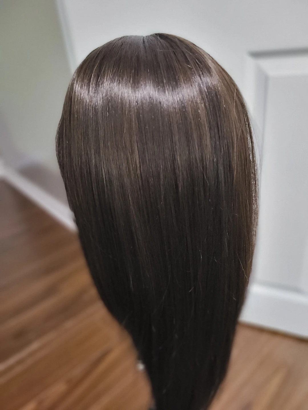 Alexander Couture - Bryony in Dark Chocolate - photo 2