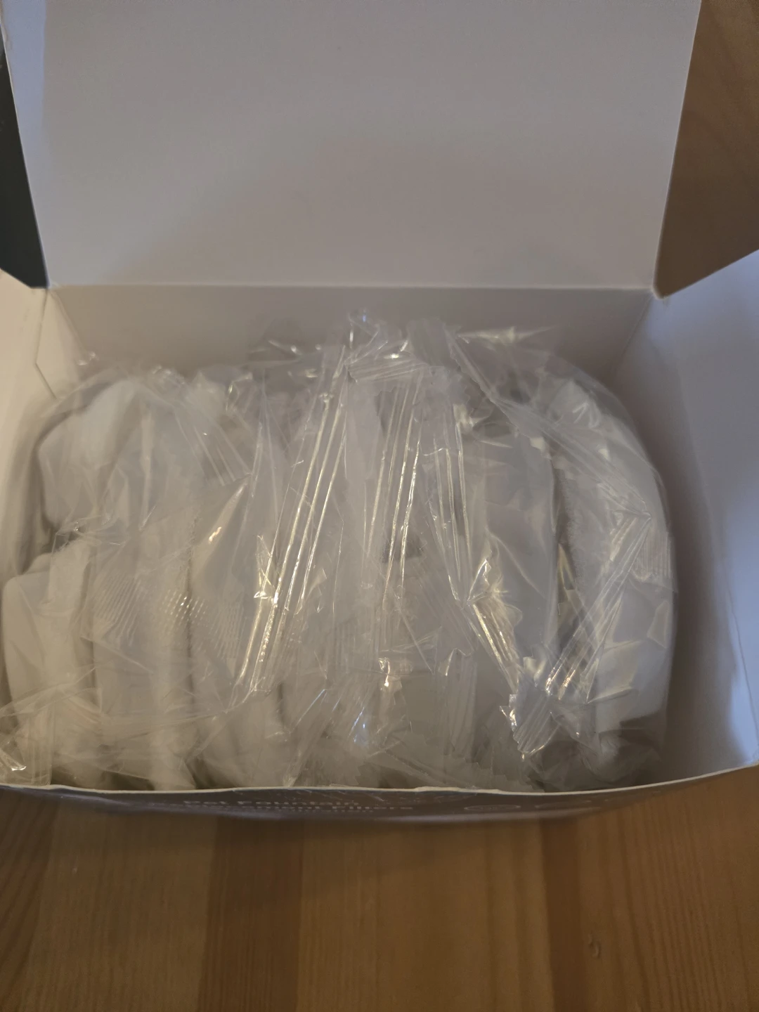 Pet Water Fountain with 8 Replacement Filters - photo 3