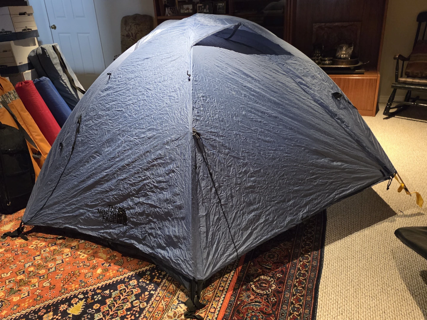 The North Face Kestrel Tent - photo 3