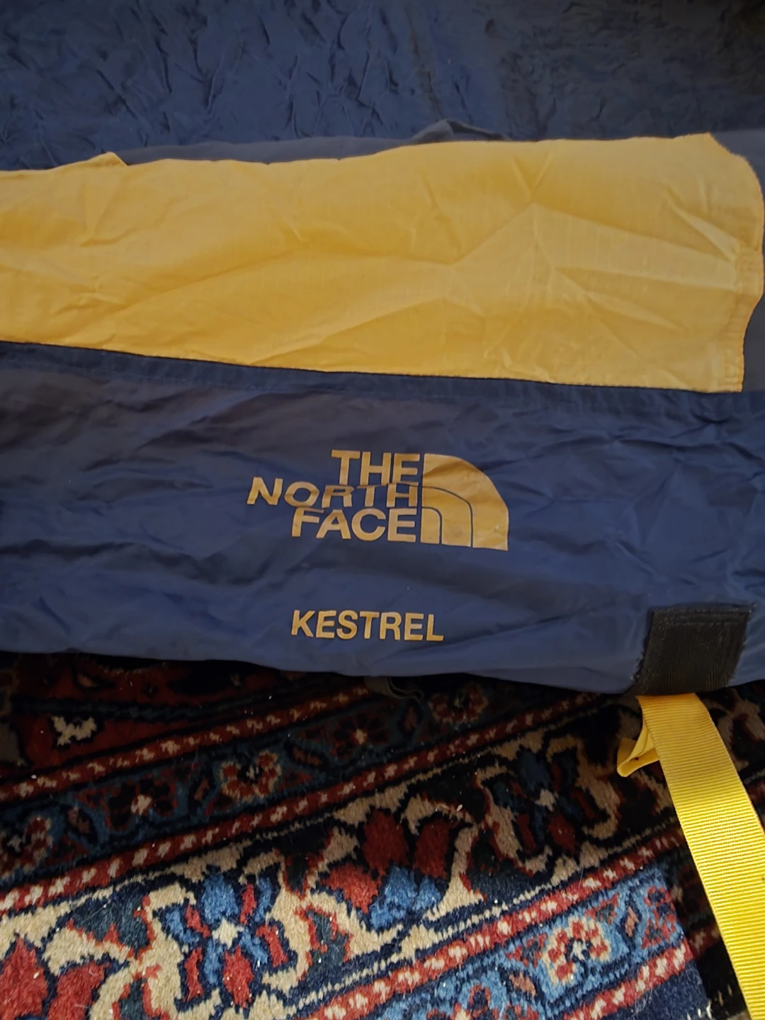 The North Face Kestrel Tent - photo 4
