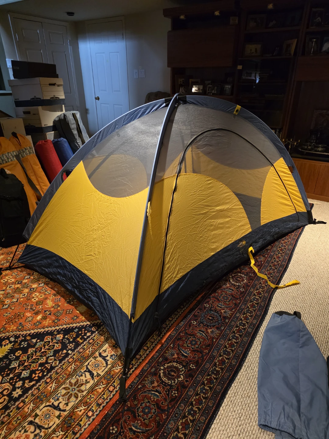 The North Face Kestrel Tent - photo 5