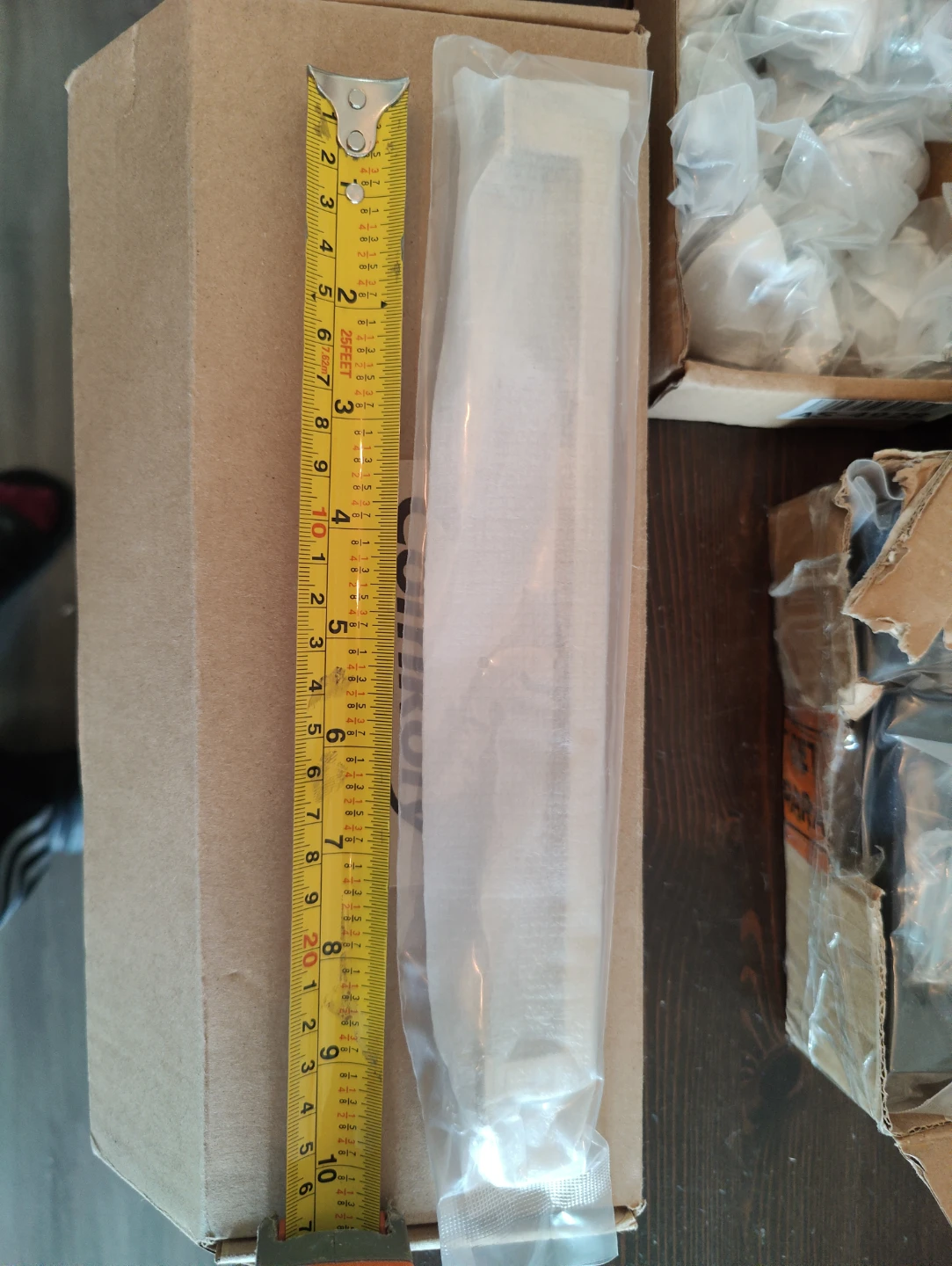 Assorted Cabinet Hardware - Handles and Knobs - photo 4