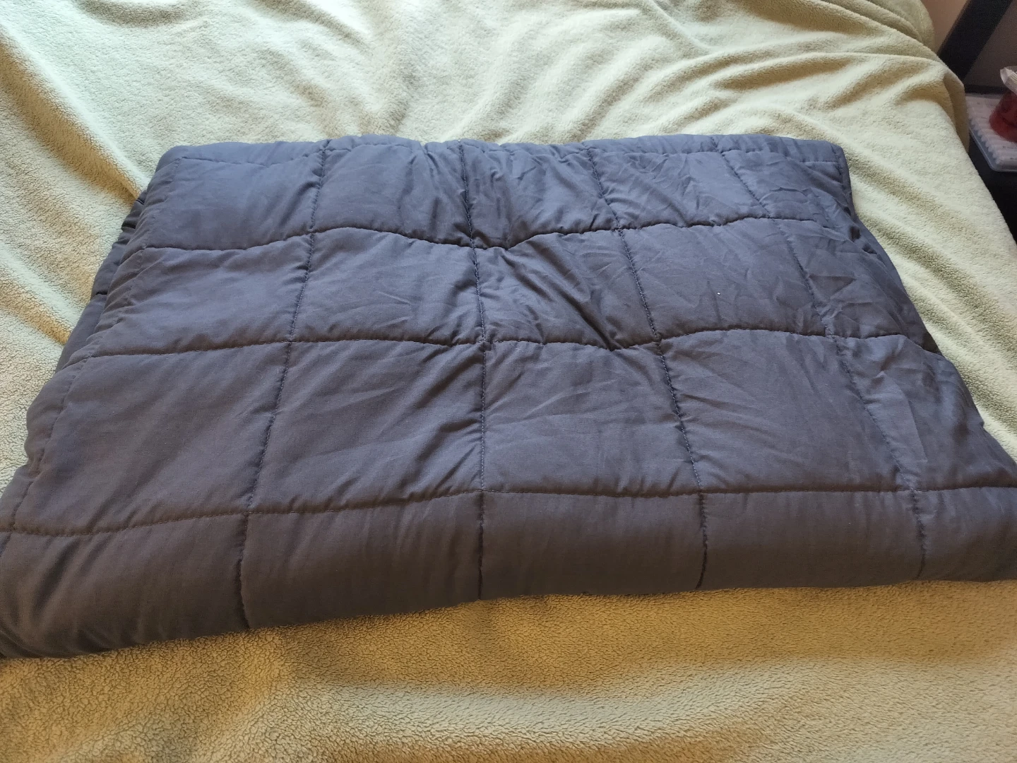 Queen Weighted Blanket