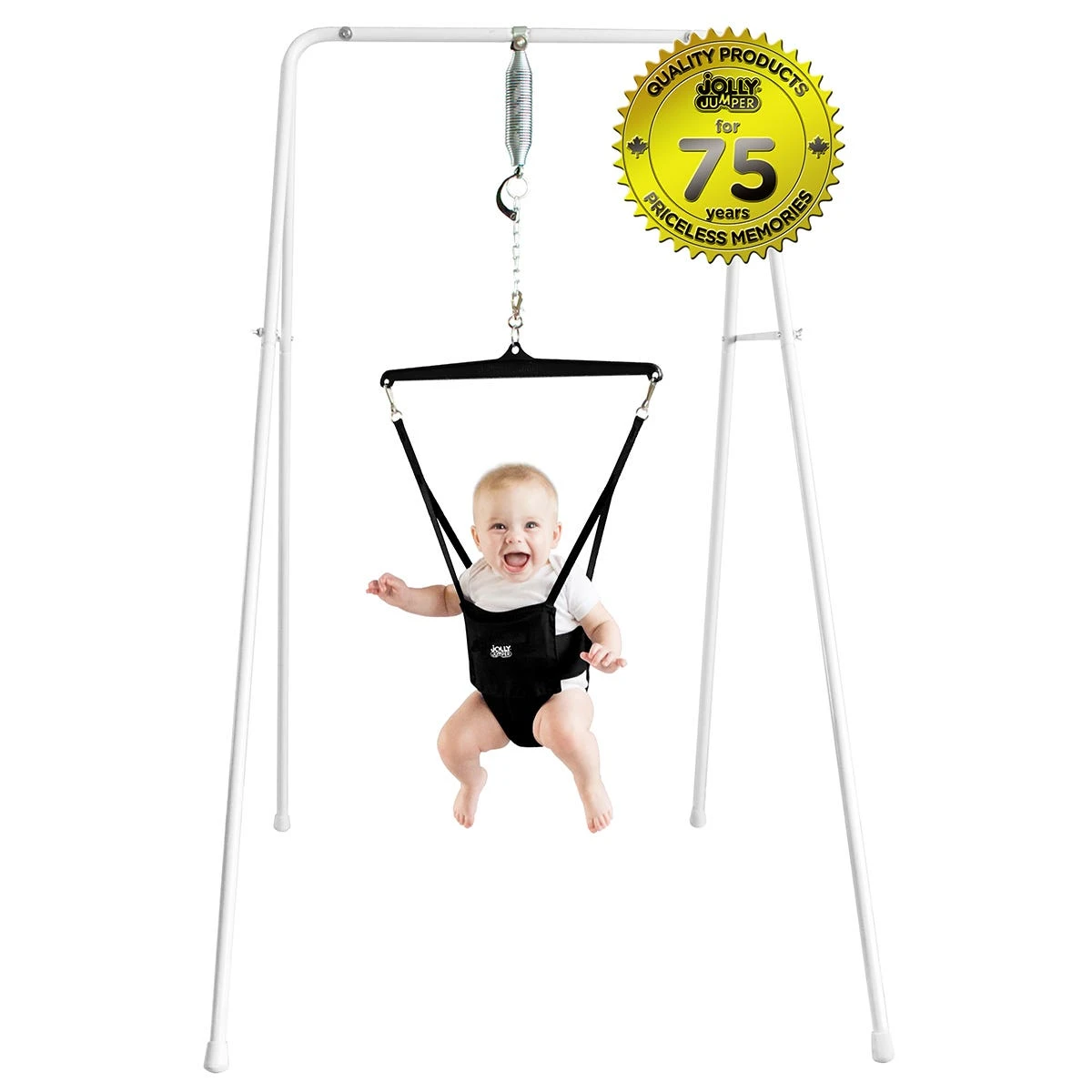 Jolly Jumper Baby Bouncer