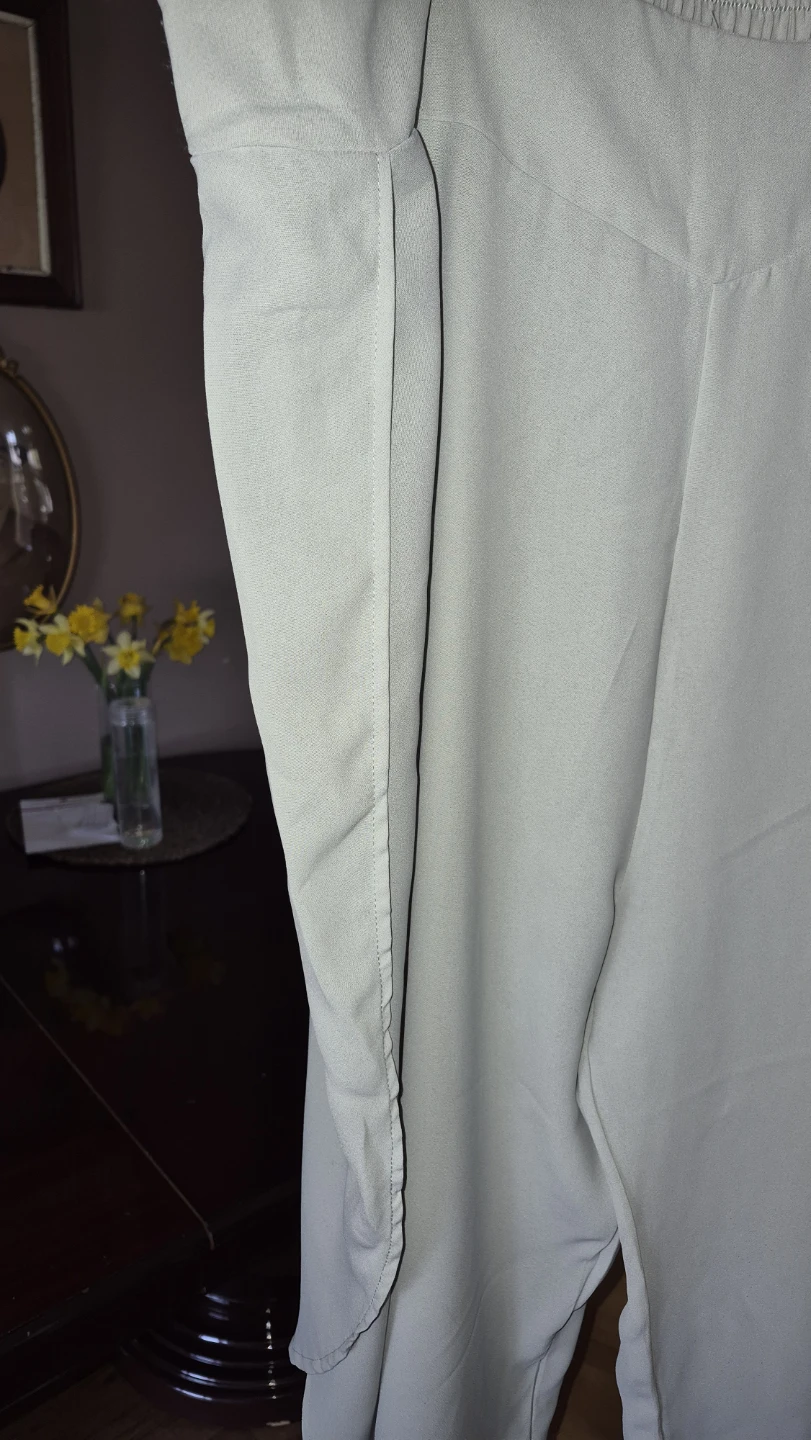 NEW Light Green 5XL Top & Pant - photo 4