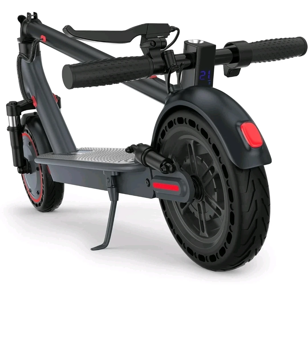 BRAND NEW Ladped Electric Scooter w/ 8.5" wheels - photo 3