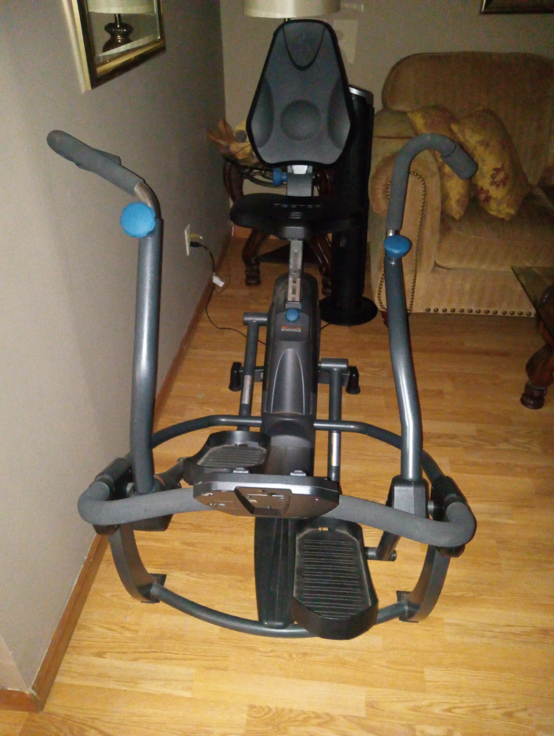 Teeter Freerider Trainer - photo 2