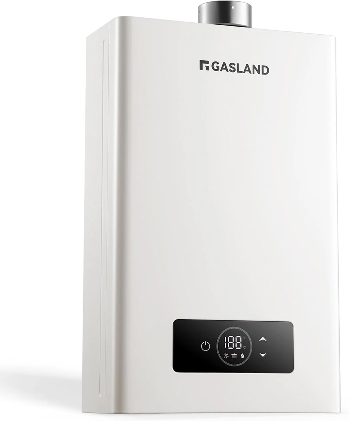 Indoor Propane Tankless Water Heater Brand New
