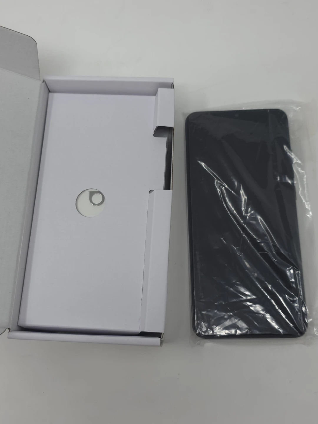 Nubia A76 Smartphone Android - photo 2