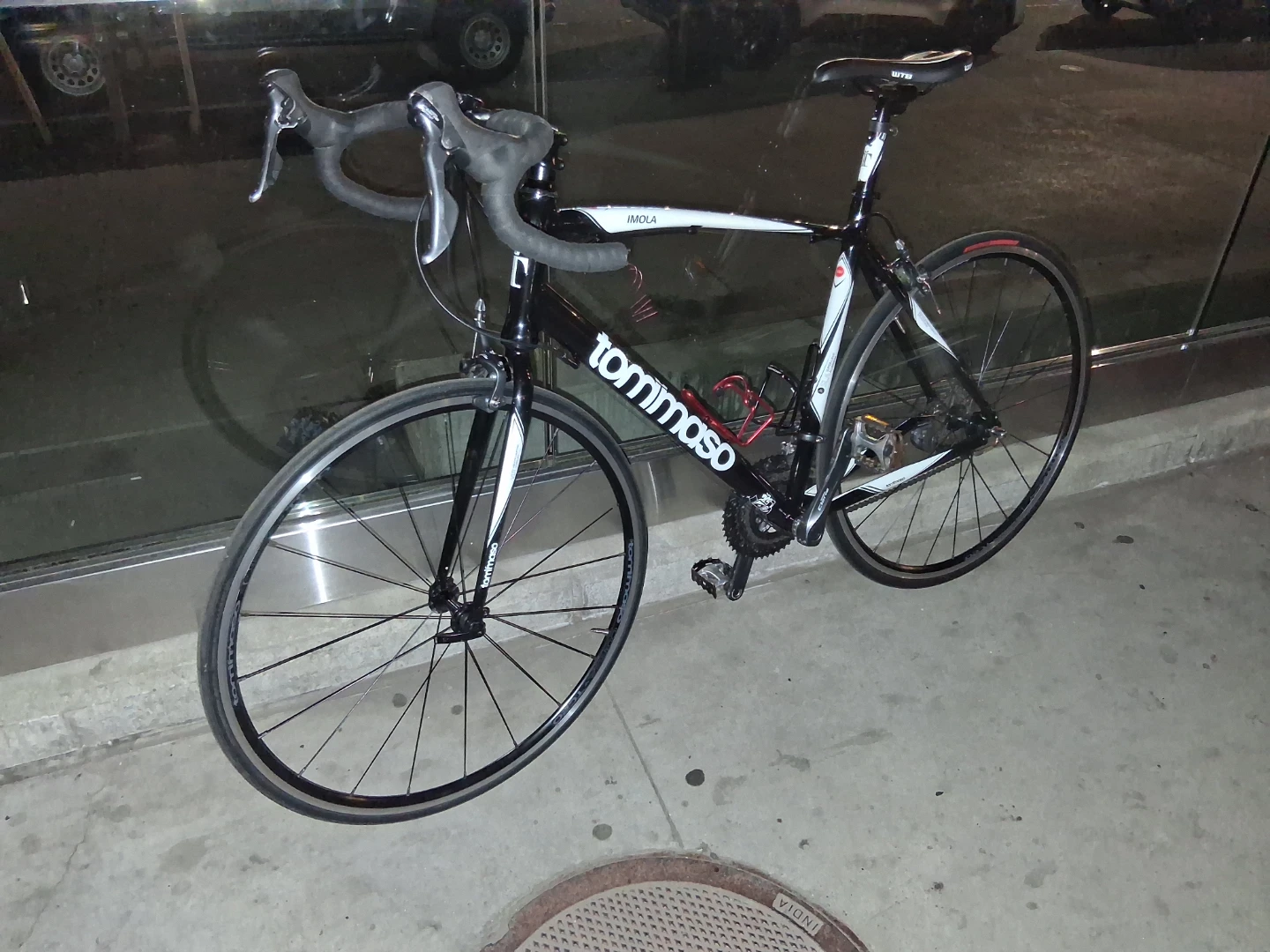 Tommaso Imola Road Bike