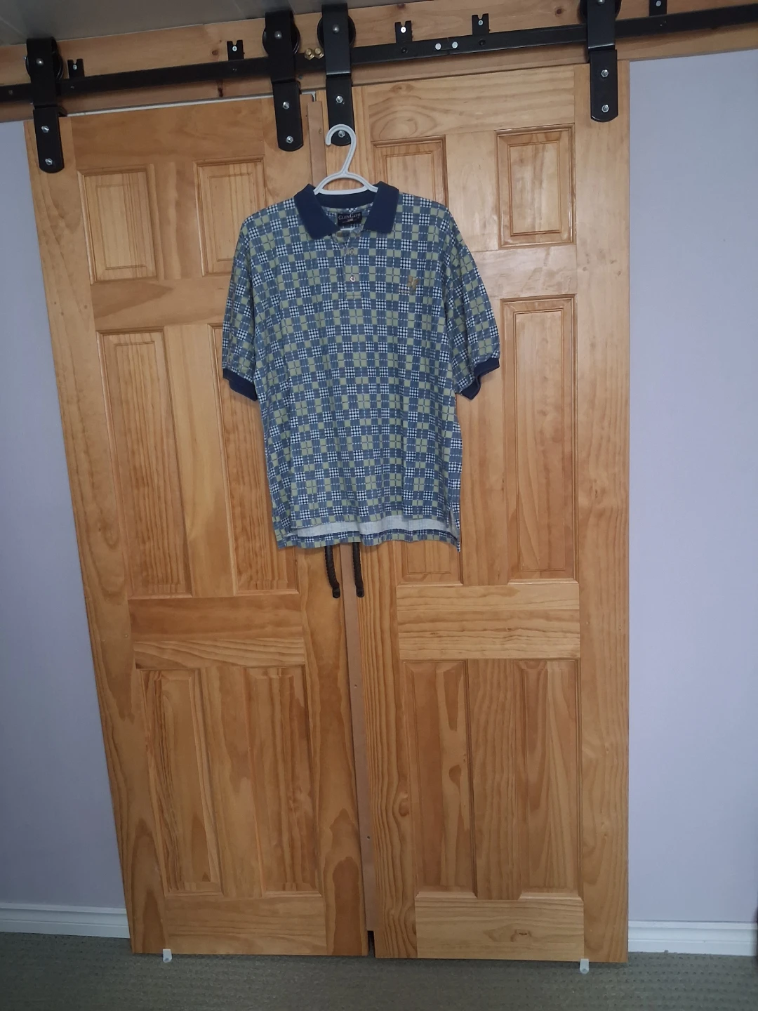 Golfino Polo Shirt