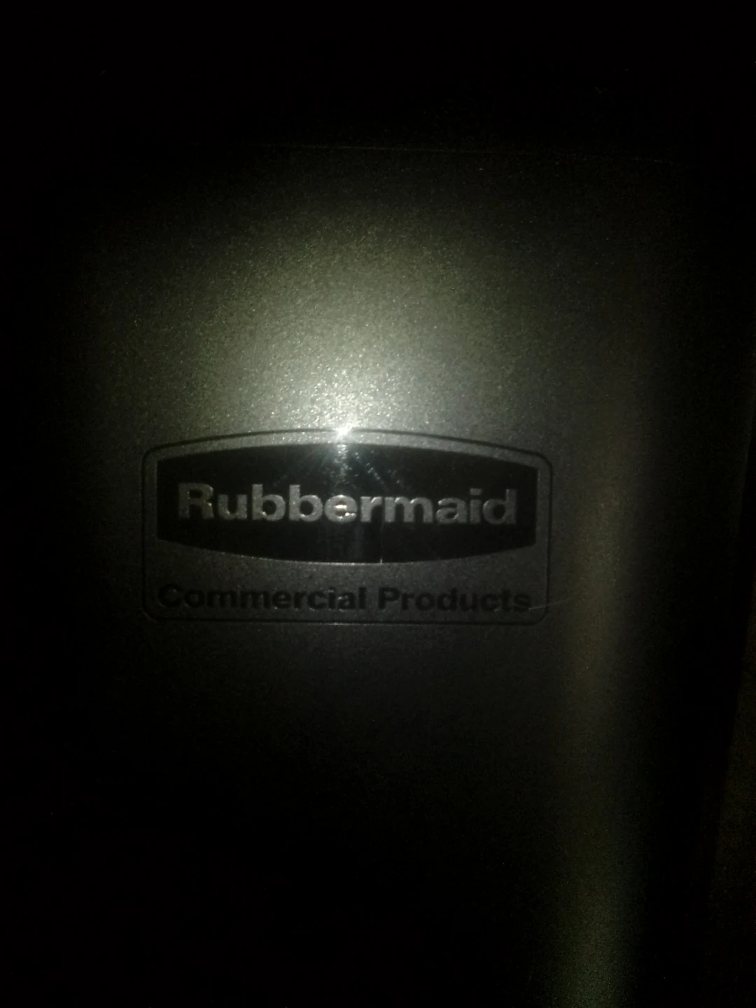 Rubbermaid Commercial Products Trash Cans - photo 2