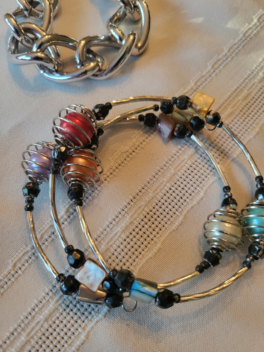 Assorted Bracelets and Bangles - photo 5