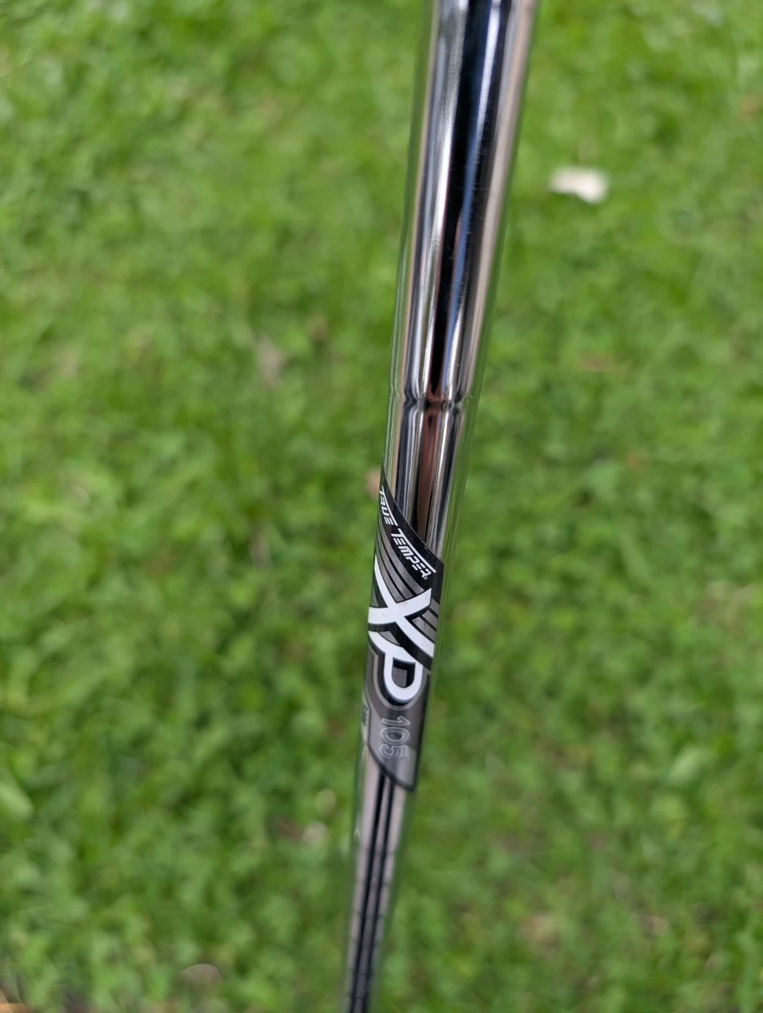 LH Golf Clubs - photo 4
