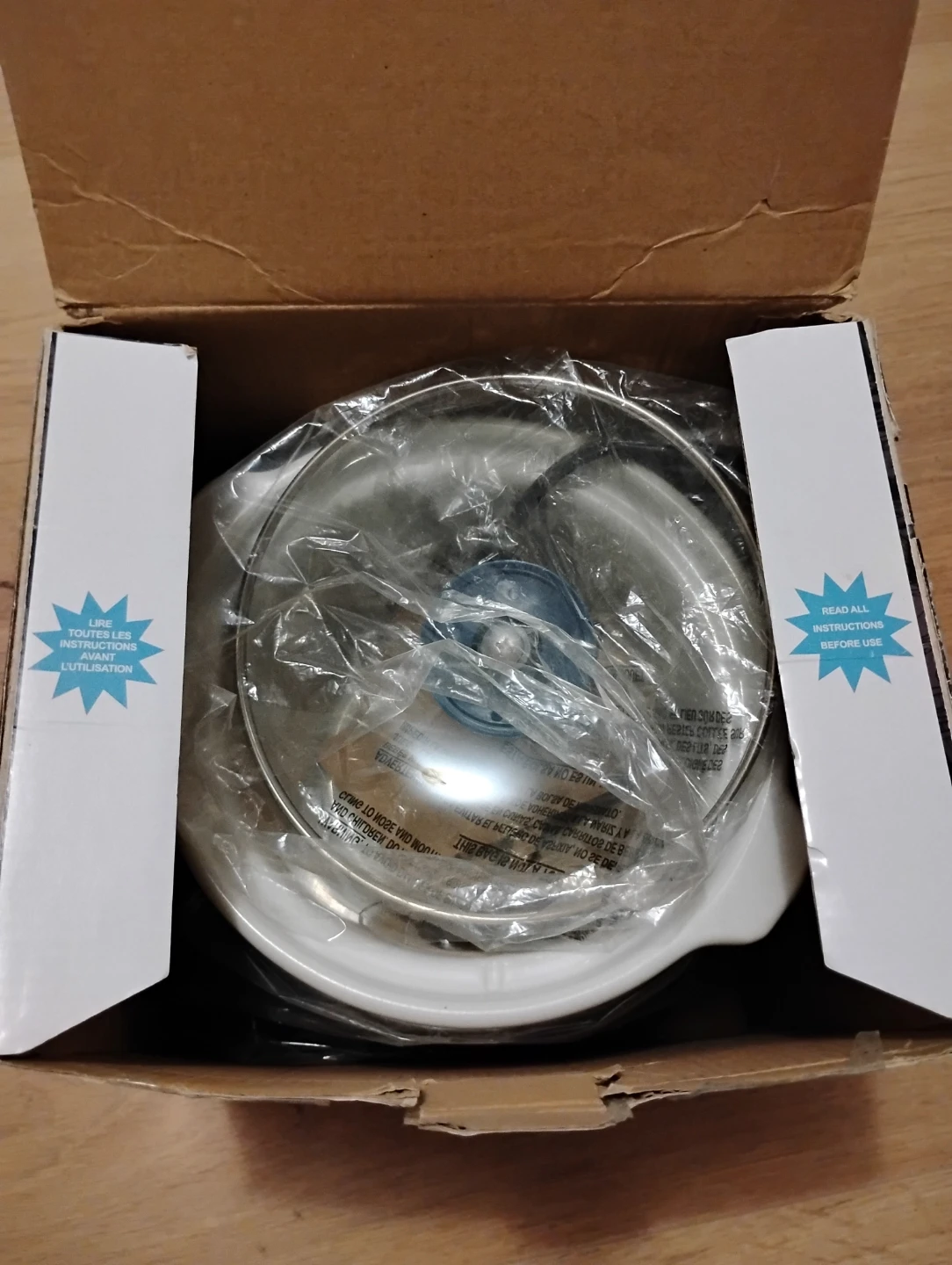 Marvel Captain America Slow Cooker 1.9L - photo 4