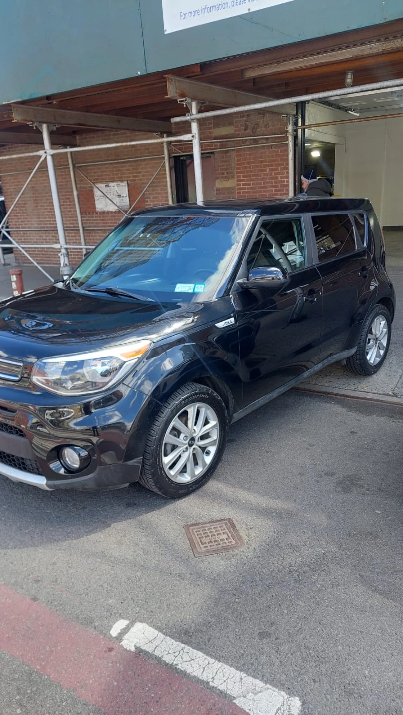 Black Kia Soul - photo 3