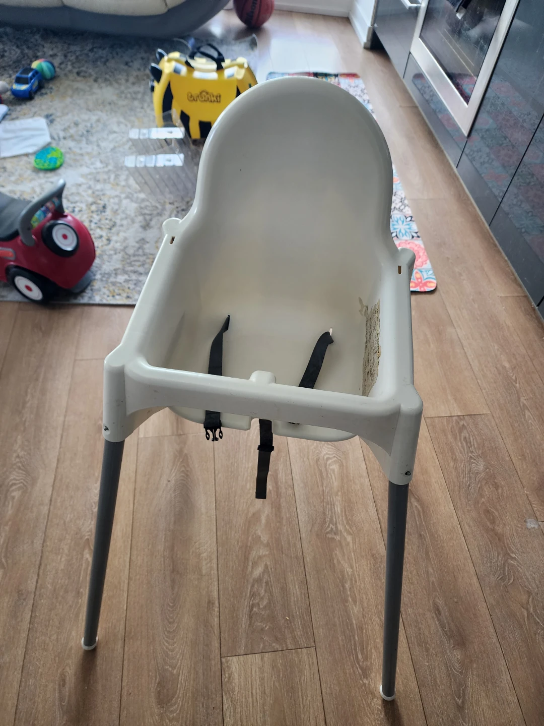 IKEA High Chair
