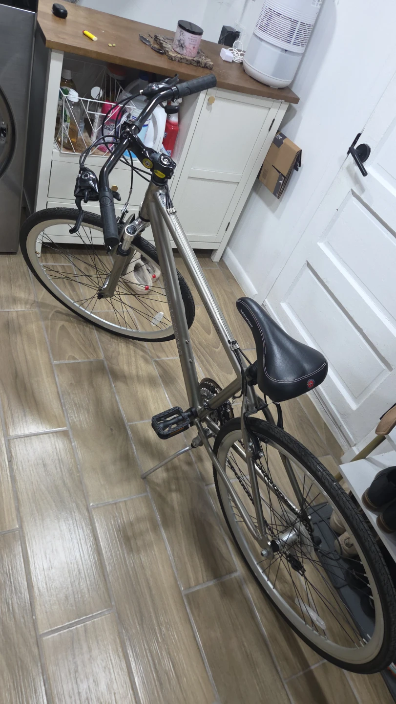 Schwinn "Pathway" Hybrid Bicycle - photo 2