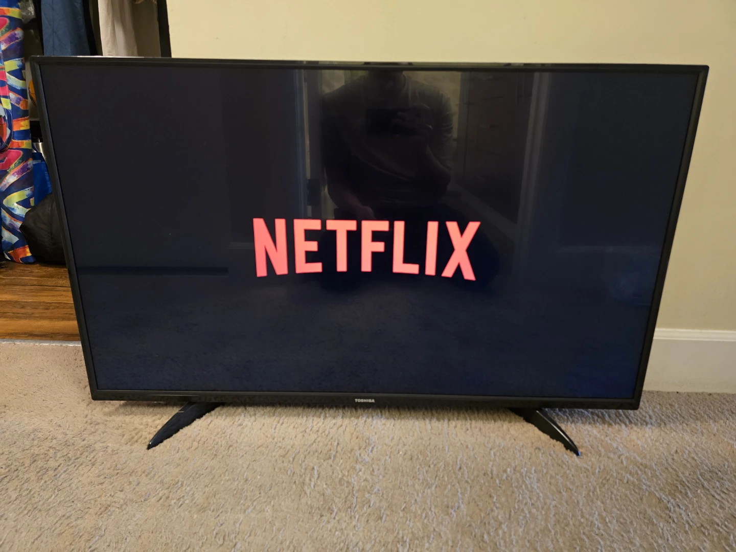 Toshiba 43-inch 4K Ultra HD Smart LED TV with HDR - Fire tv - photo 4