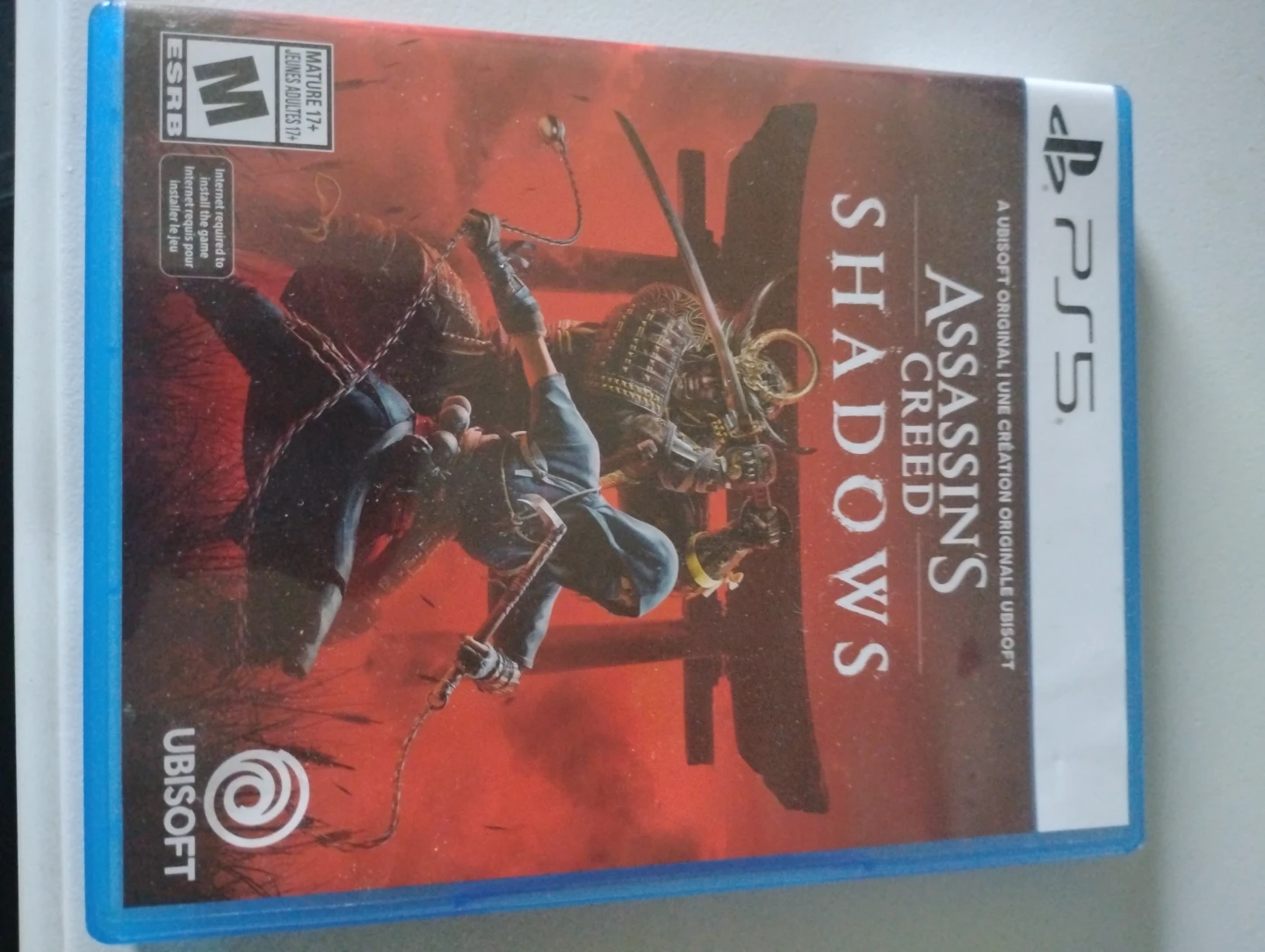 PS5 Games - photo 3