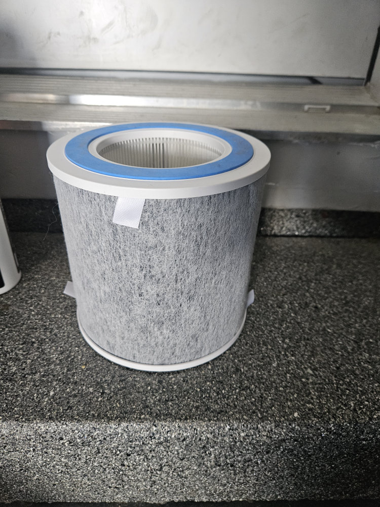 Replacement Air Purifier Filter