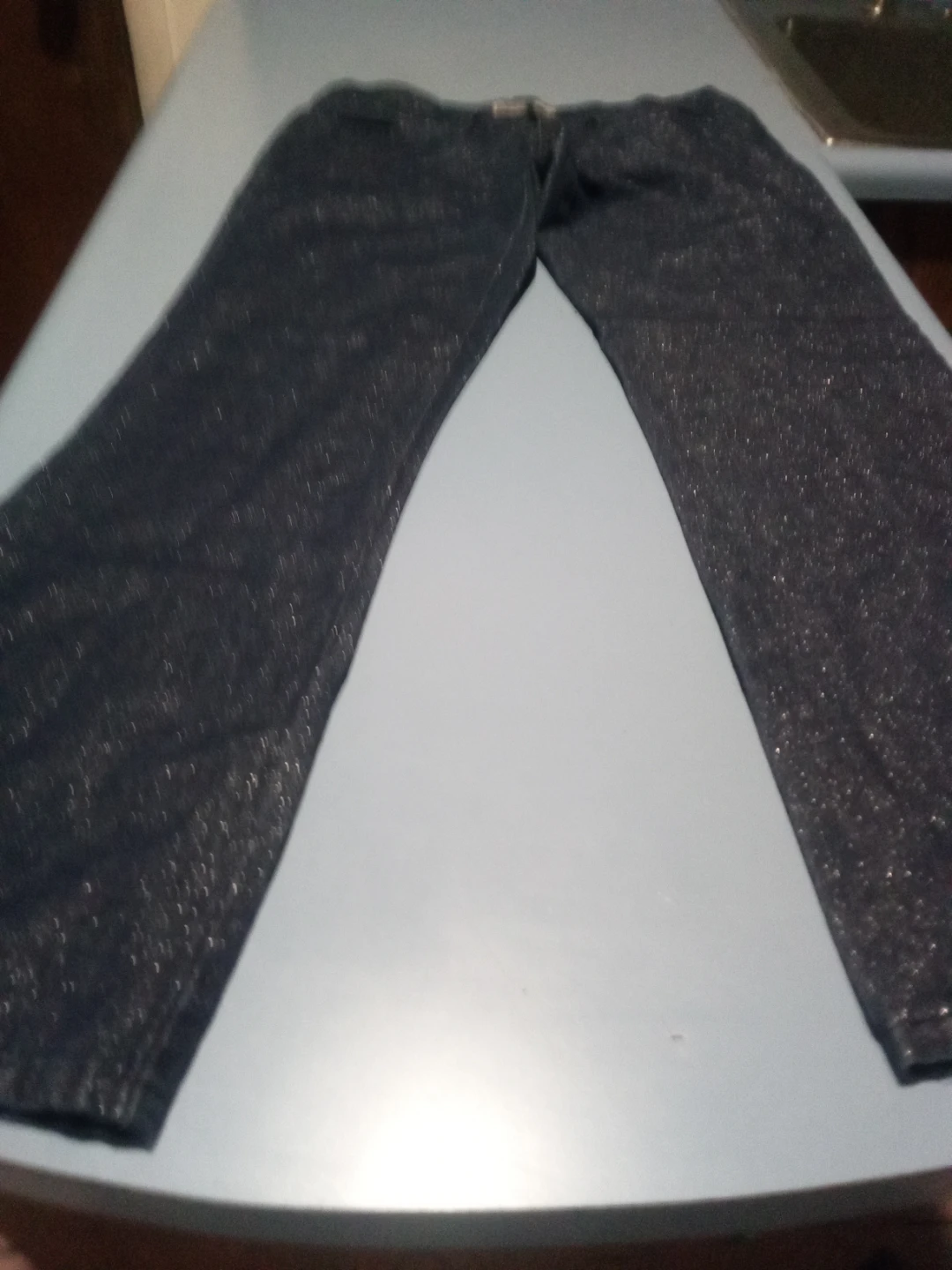 Old Navy jeans - photo 2