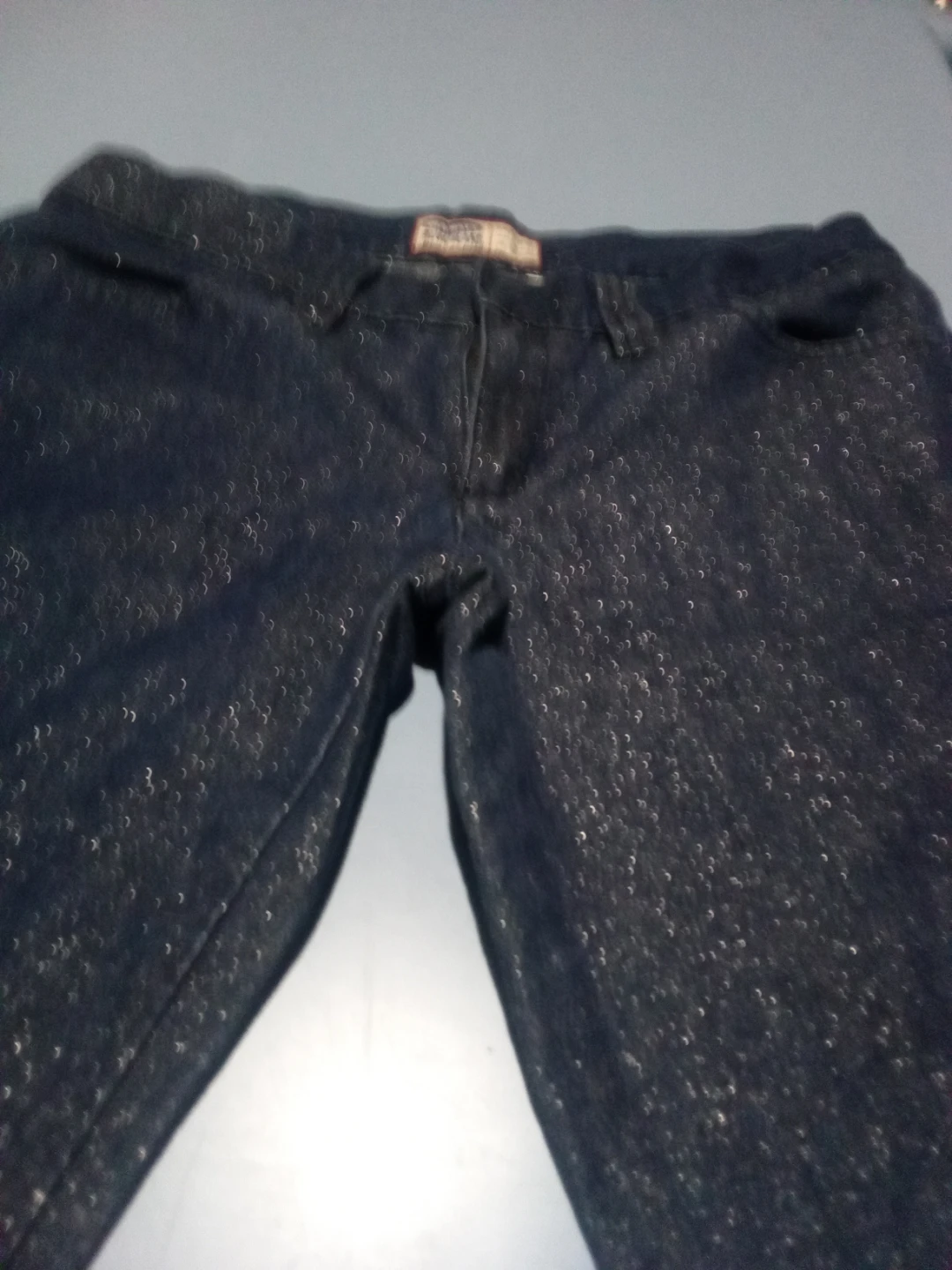 Old Navy jeans - photo 4