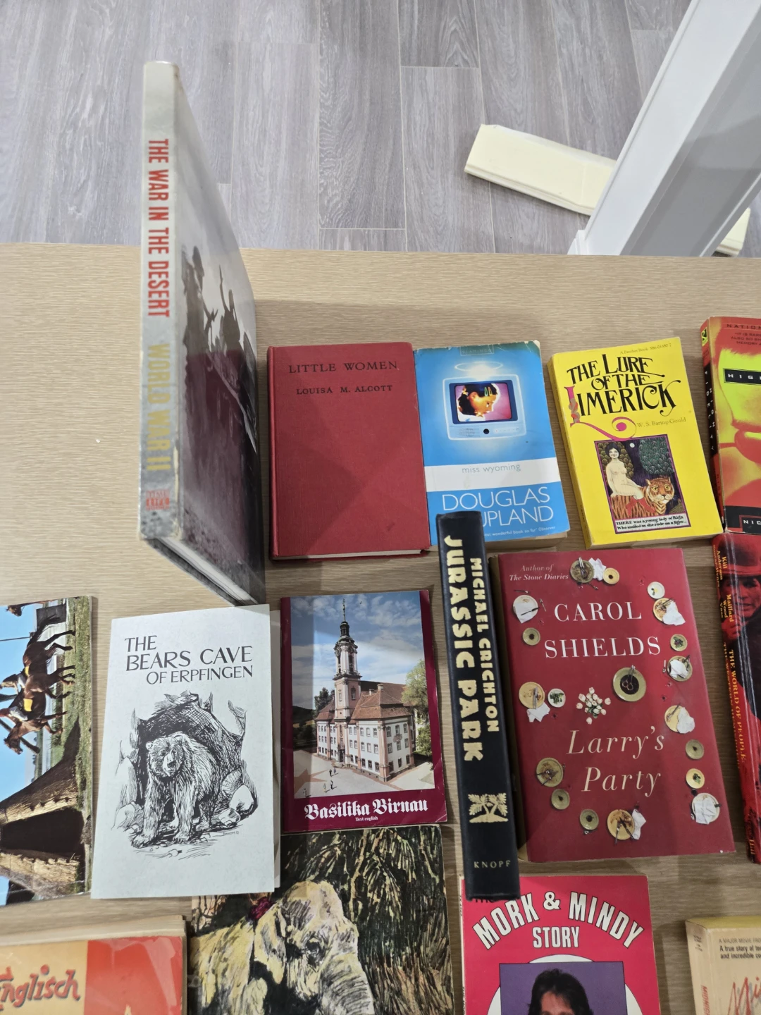 Assorted Books Collection - photo 2
