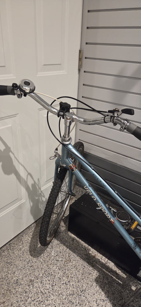 Bicycle - photo 2