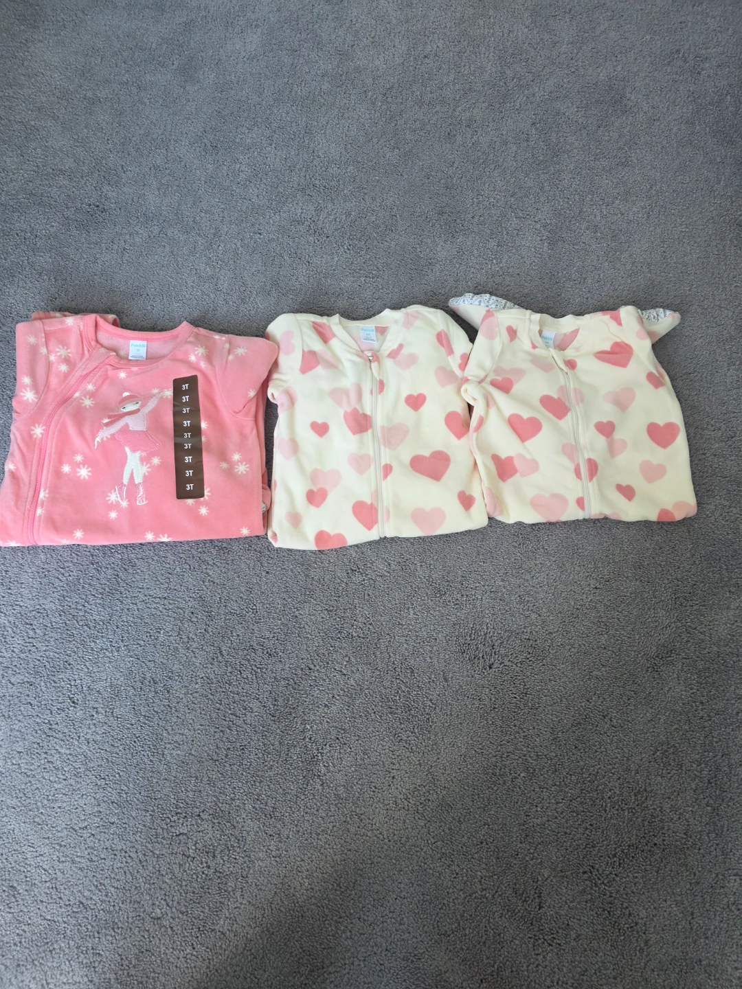 Baby Sleepers